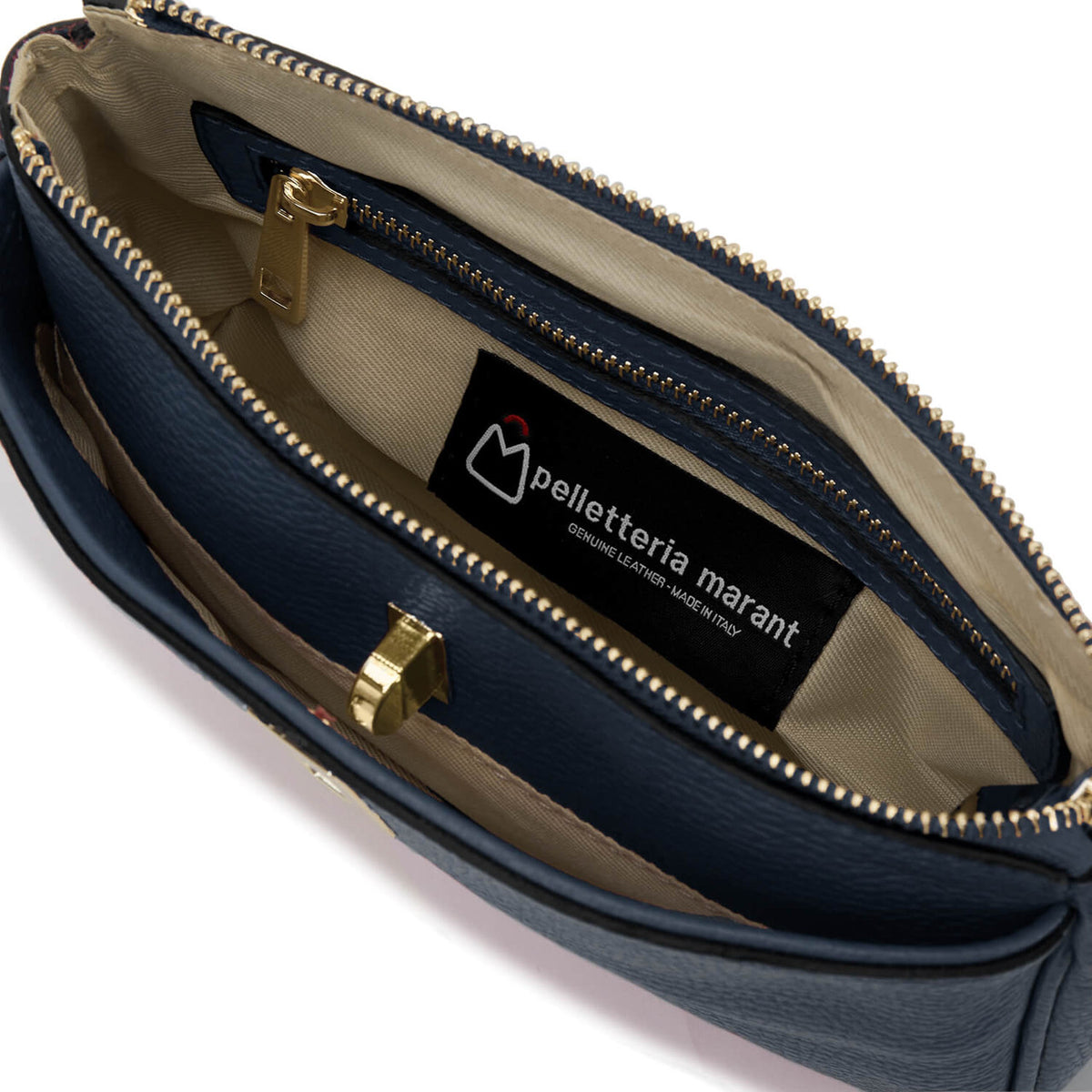 #Colore_Blu Navy