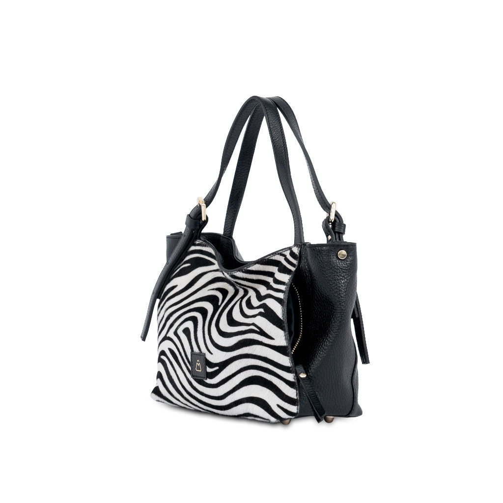 #Colore_Zebra