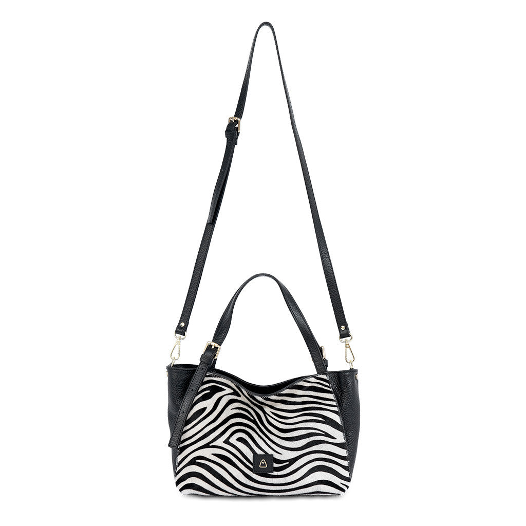 #Colore_Zebra