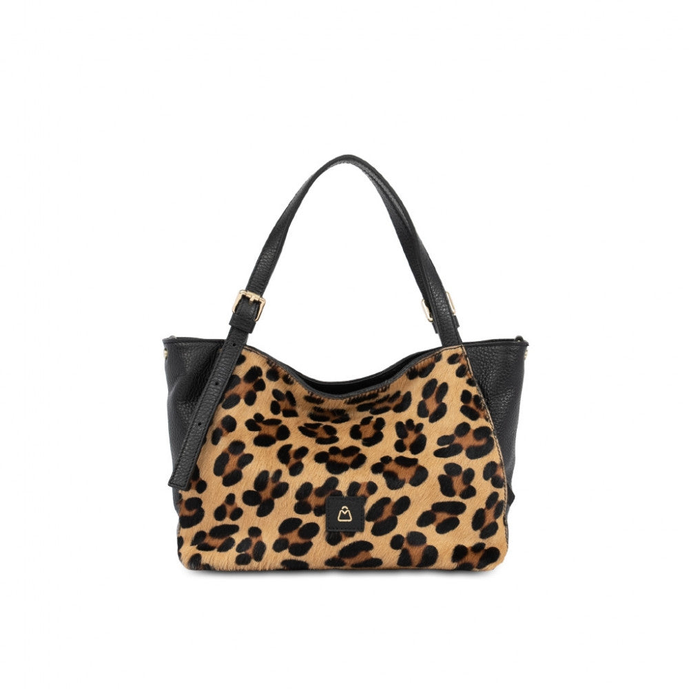 #Colore_Leopardo