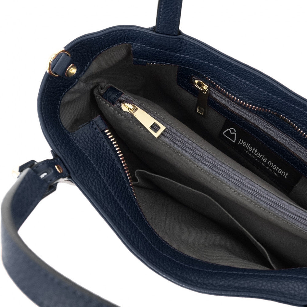 #Colore_Blu Navy