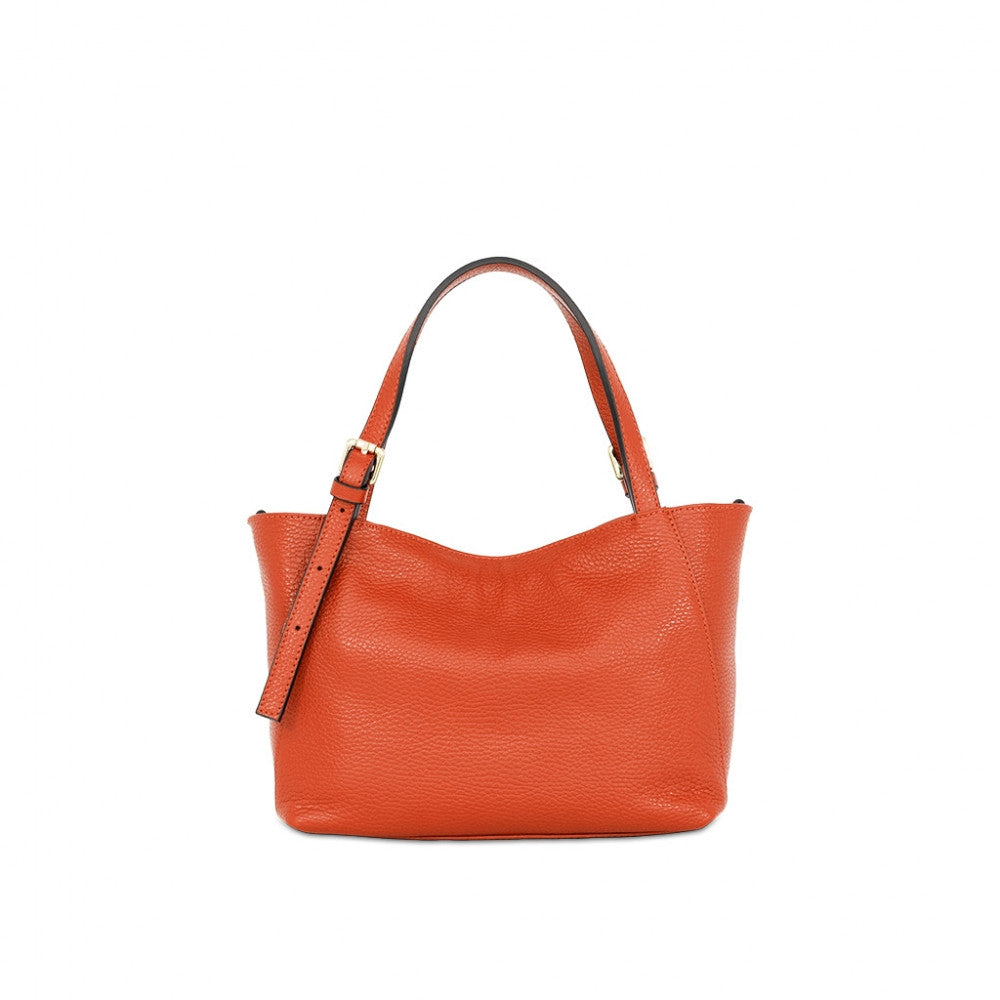 #Colore_Arancione