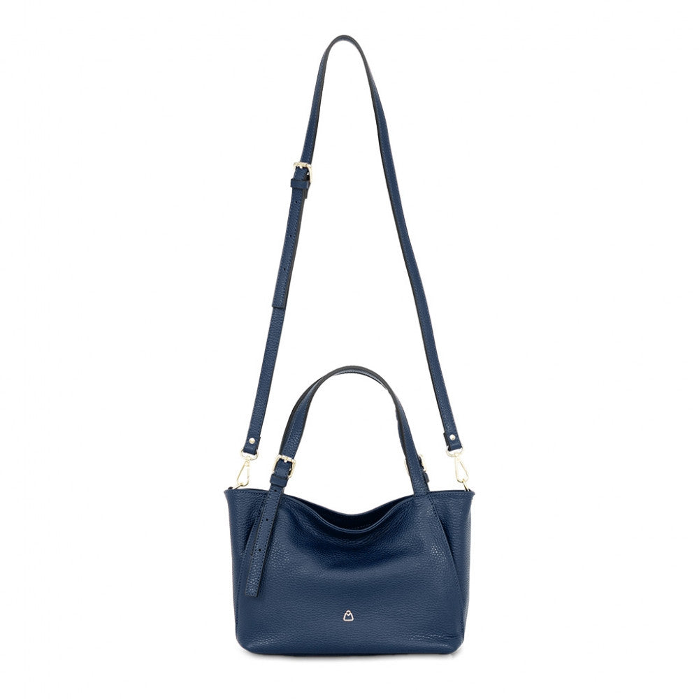 #Colore_Blu Navy