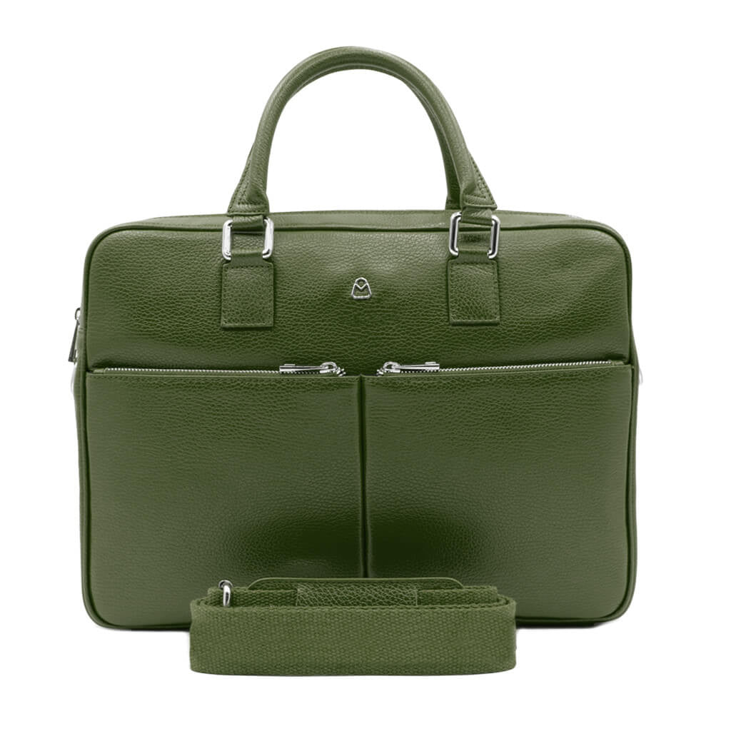 #Colore_Verde Militare