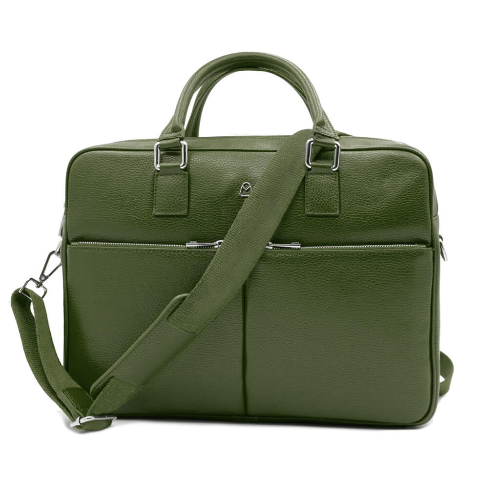 #Colore_Verde Militare