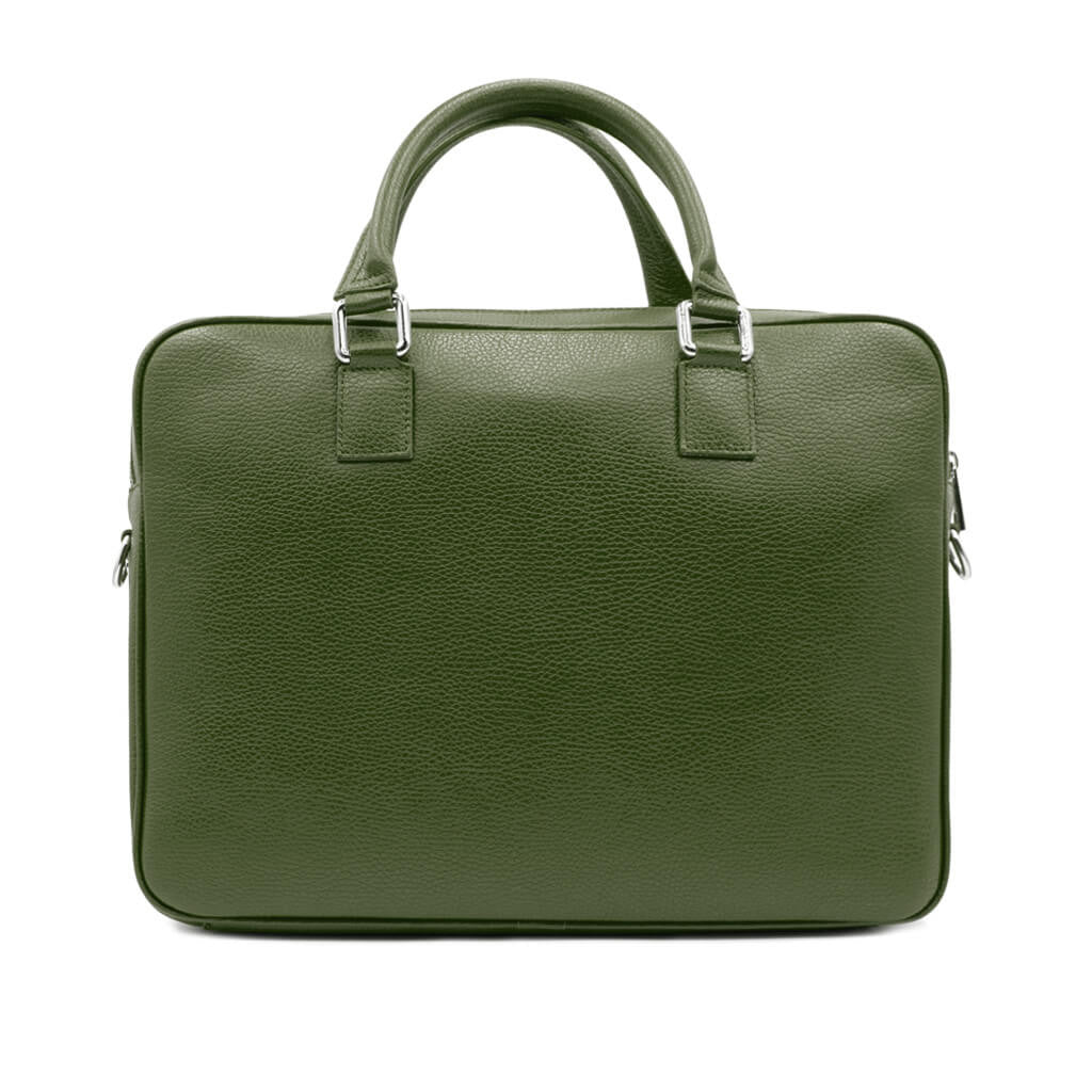 #Colore_Verde Militare