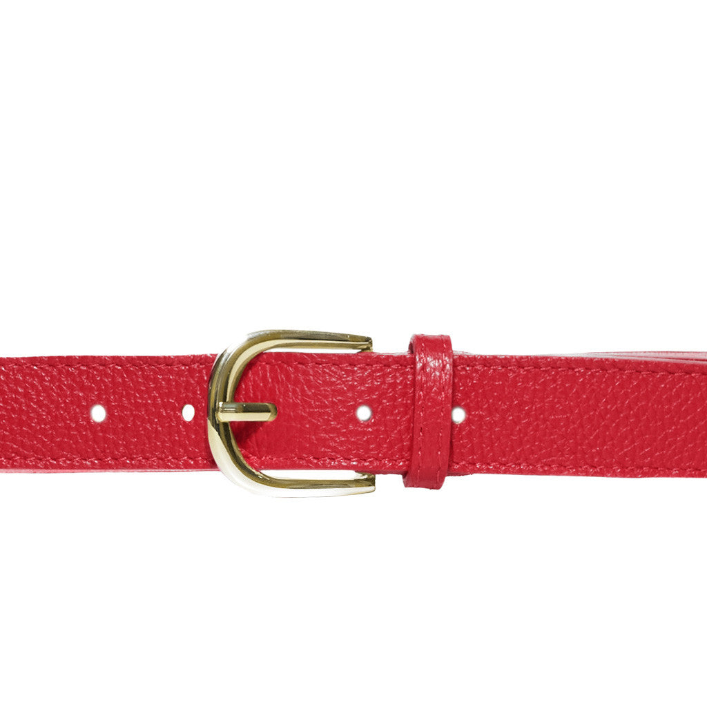 #Colore_Rosso