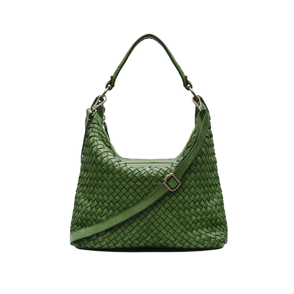 #Colore_Verde Militare