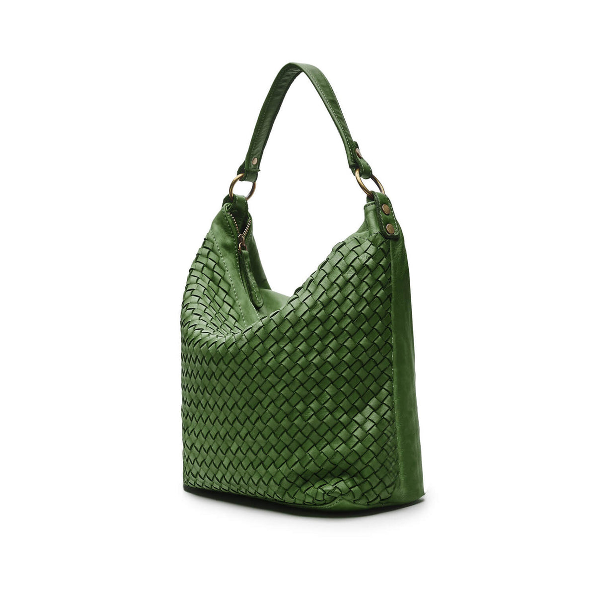 #Colore_Verde Militare