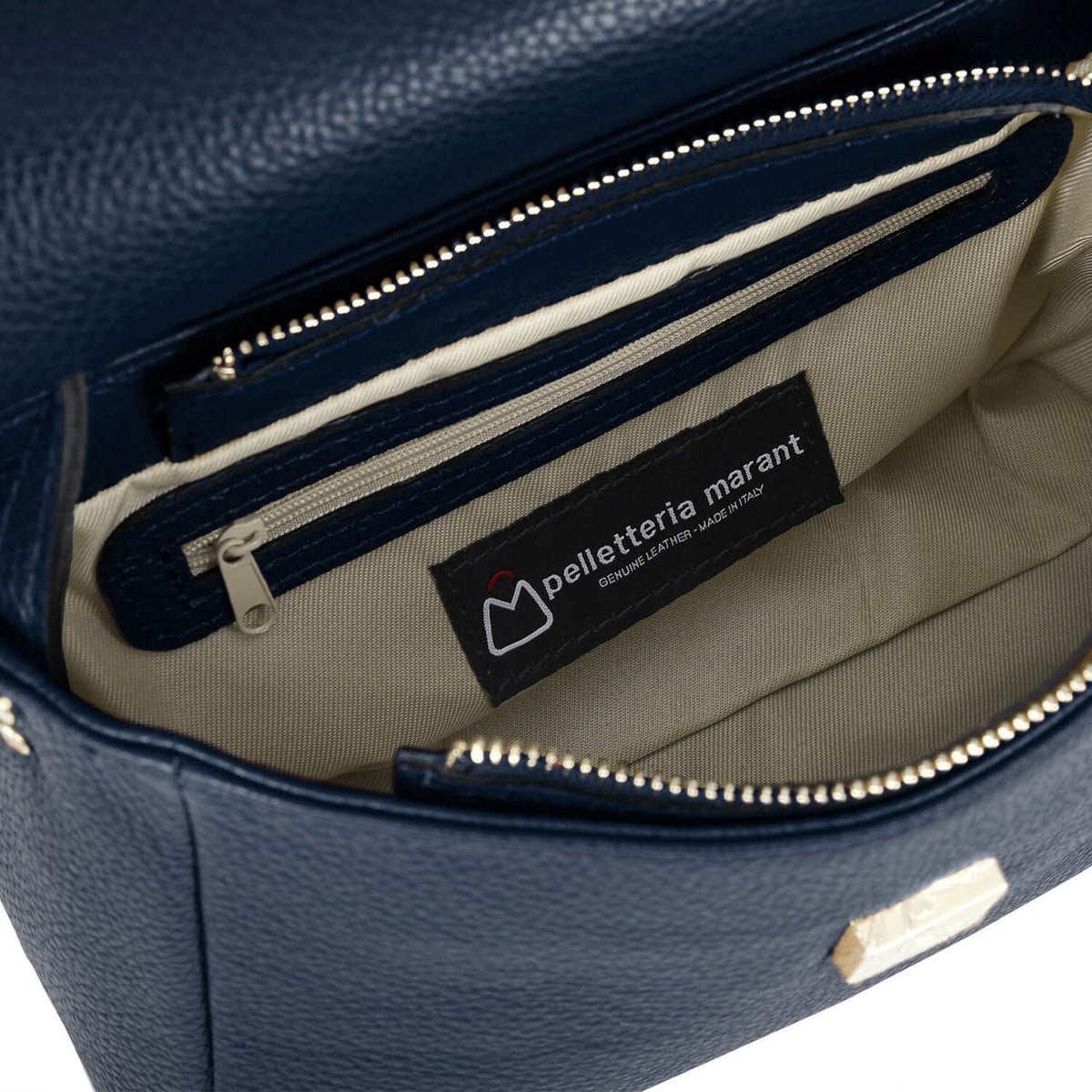 #Colore_Blu Navy