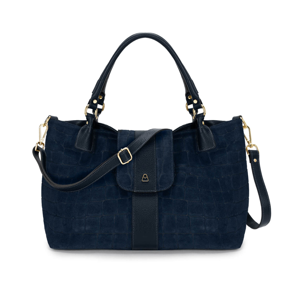 #Colore_DEEP BLUE