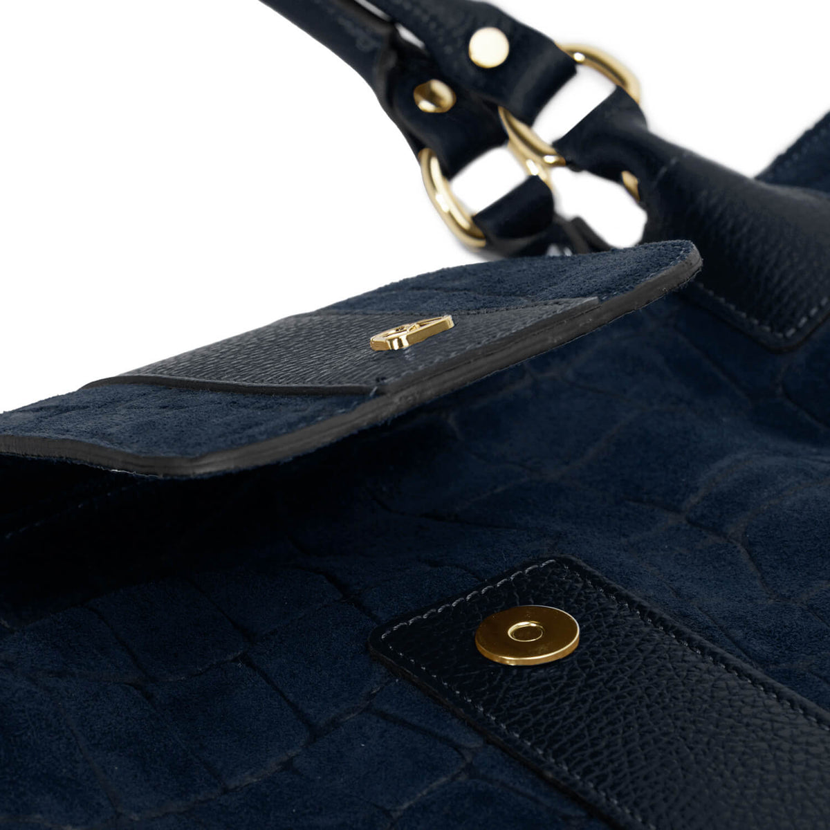 #Colore_DEEP BLUE
