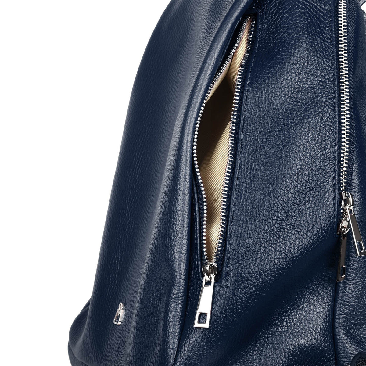 #Colore_Blu Navy