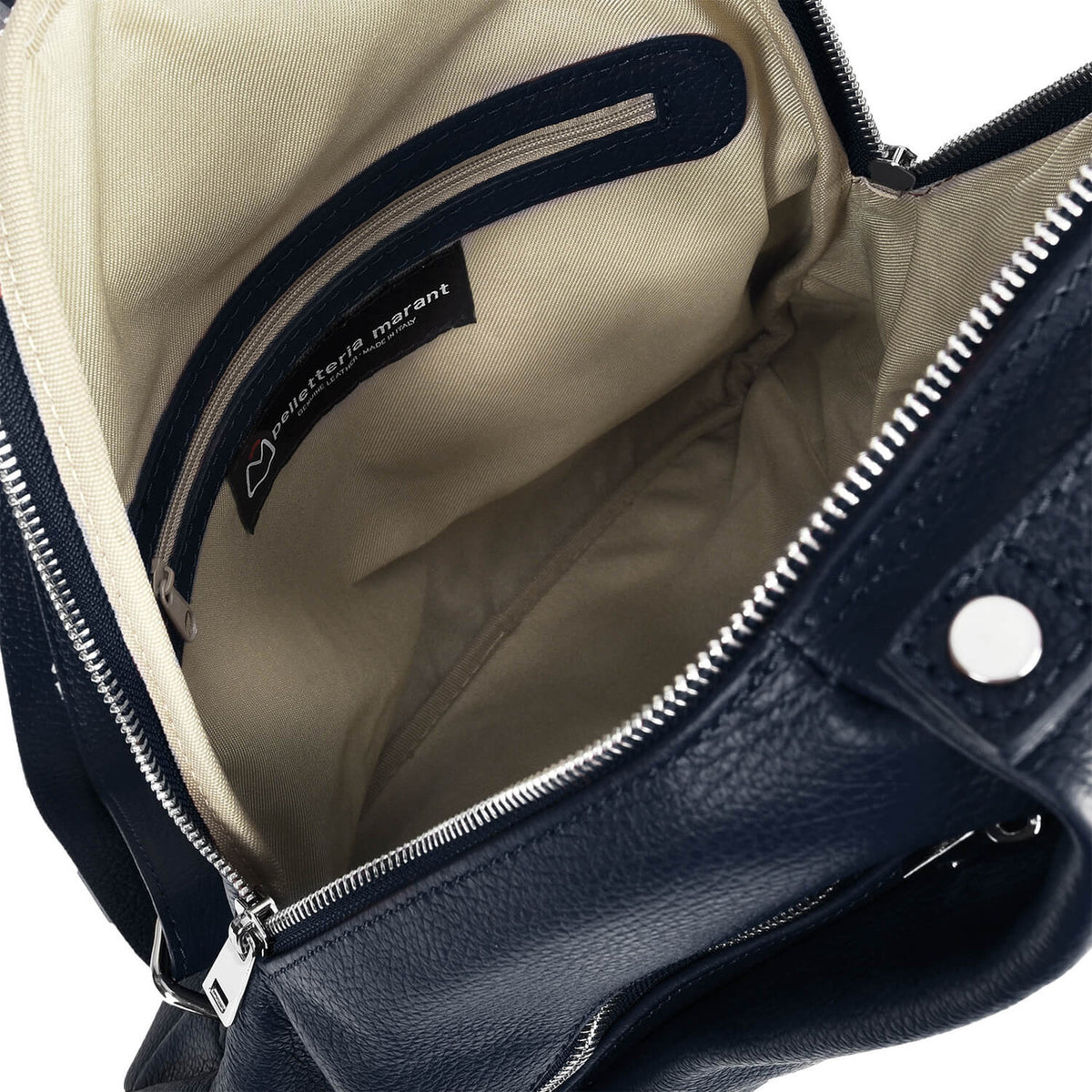 #Colore_Blu Navy