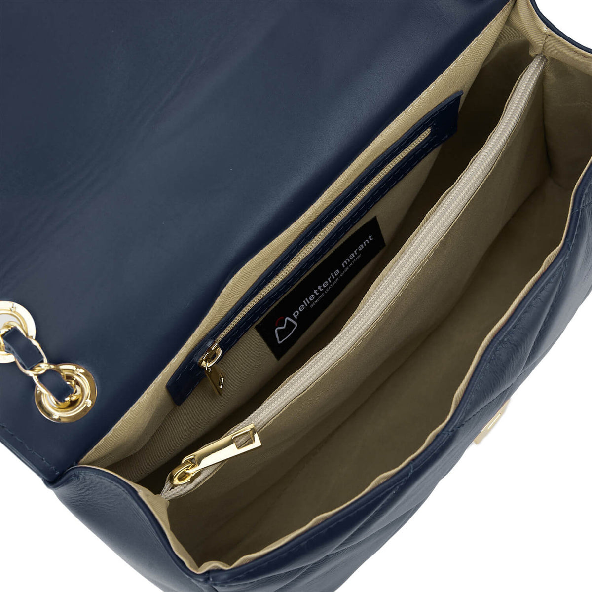 #Colore_Blu Navy