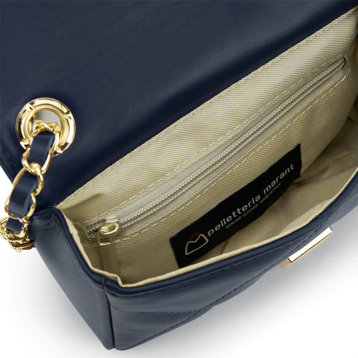 #Colore_Blu Navy