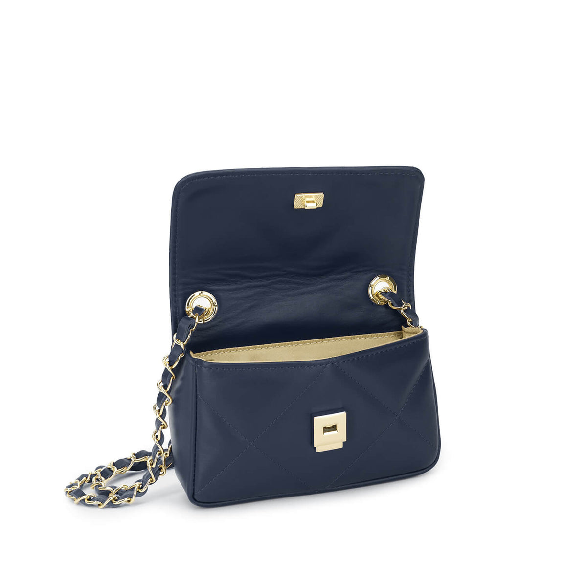 #Colore_Blu Navy