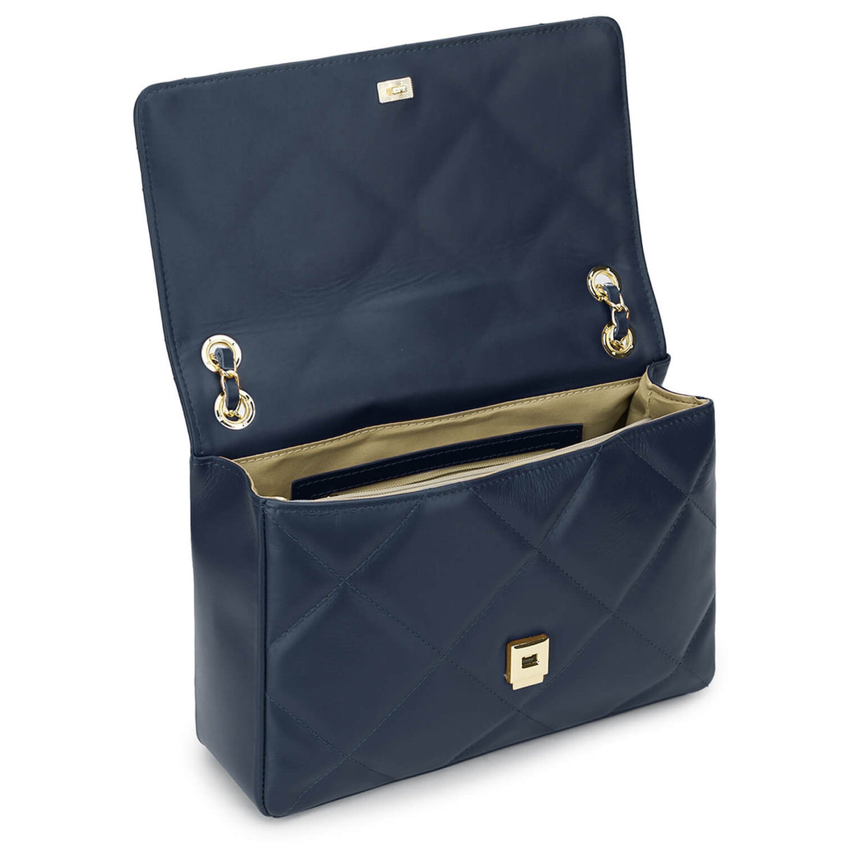 #Colore_Blu Navy