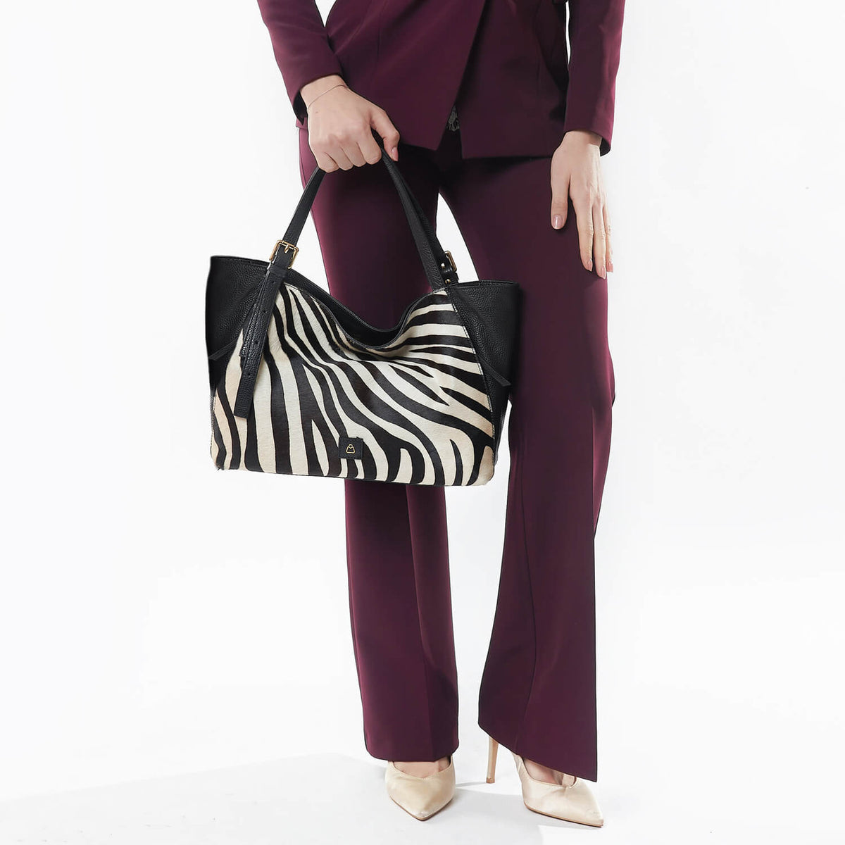 #Colore_Zebra