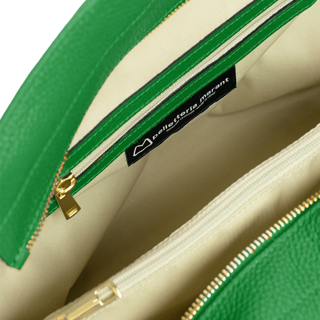 #Colore_Verde