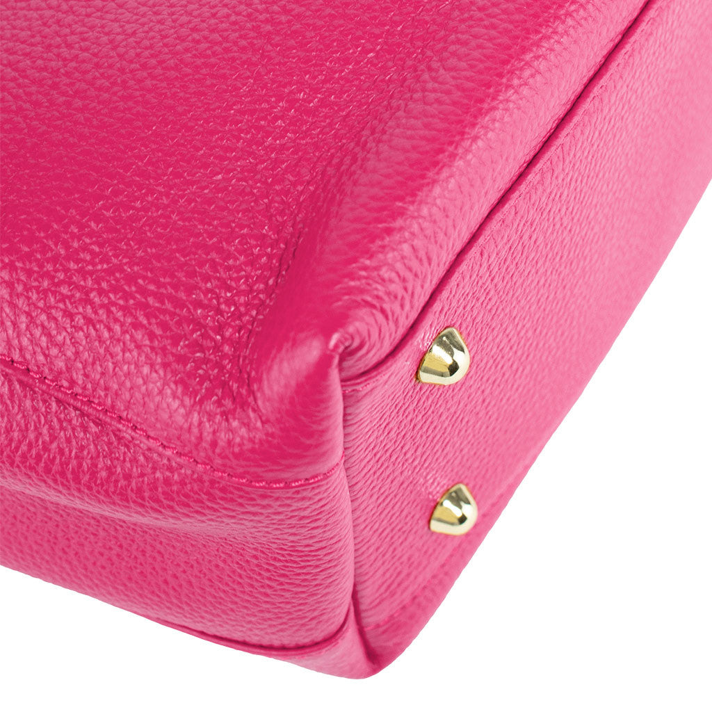 #Colore_Fucsia
