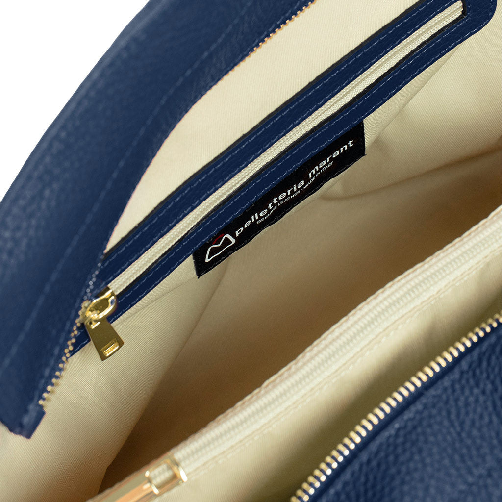 #Colore_Blu Navy