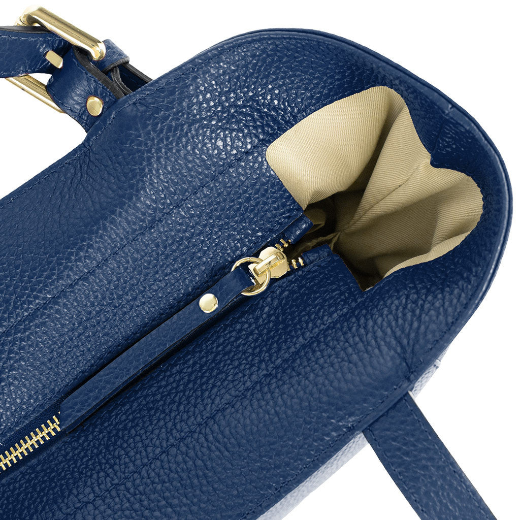 #Colore_Blu Navy