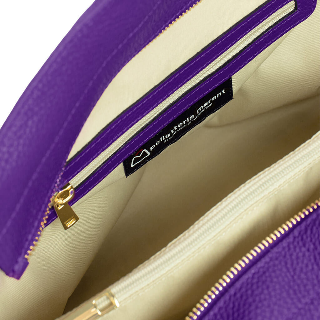 #Colore_Viola