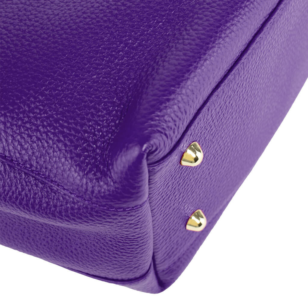 #Colore_Viola