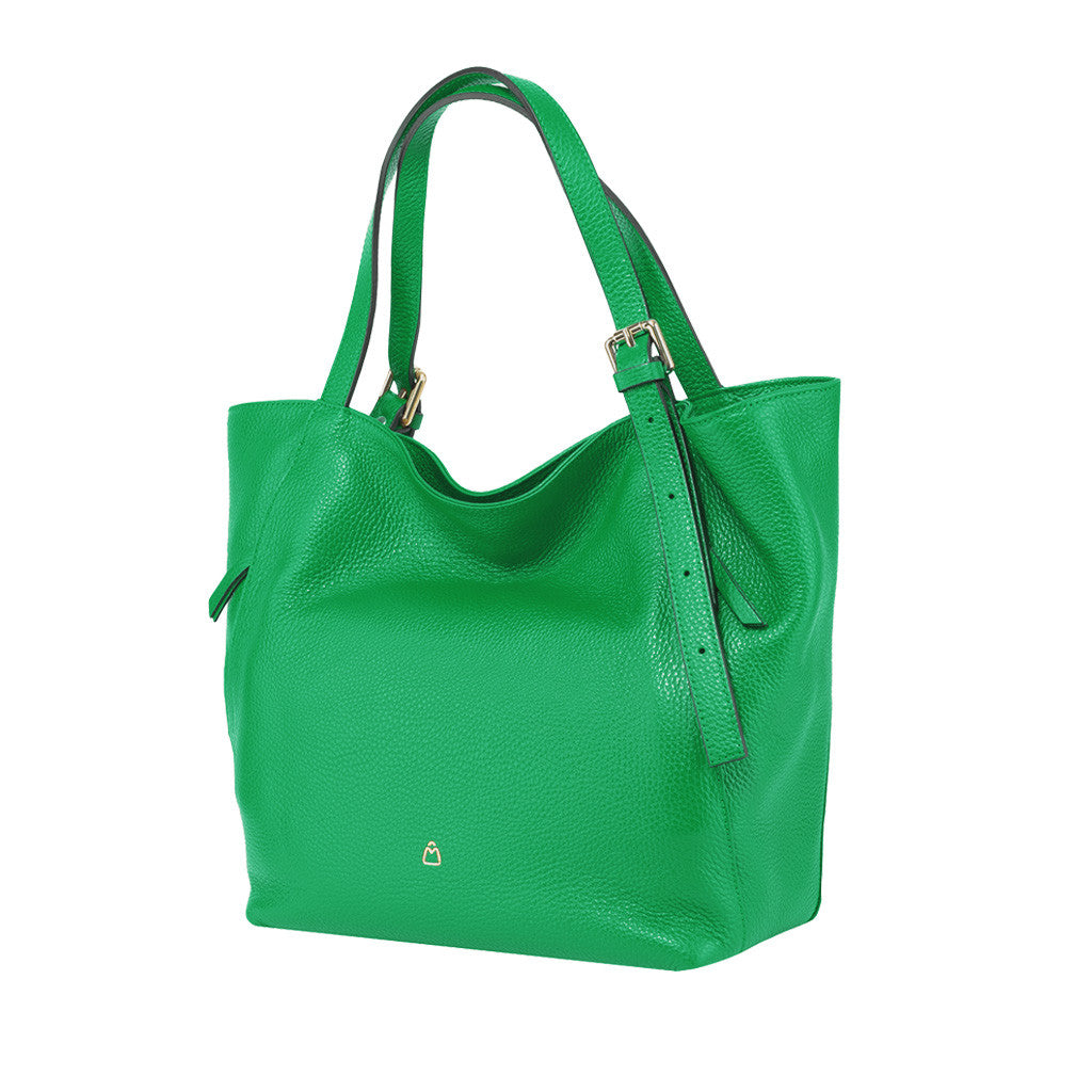 #Colore_Verde