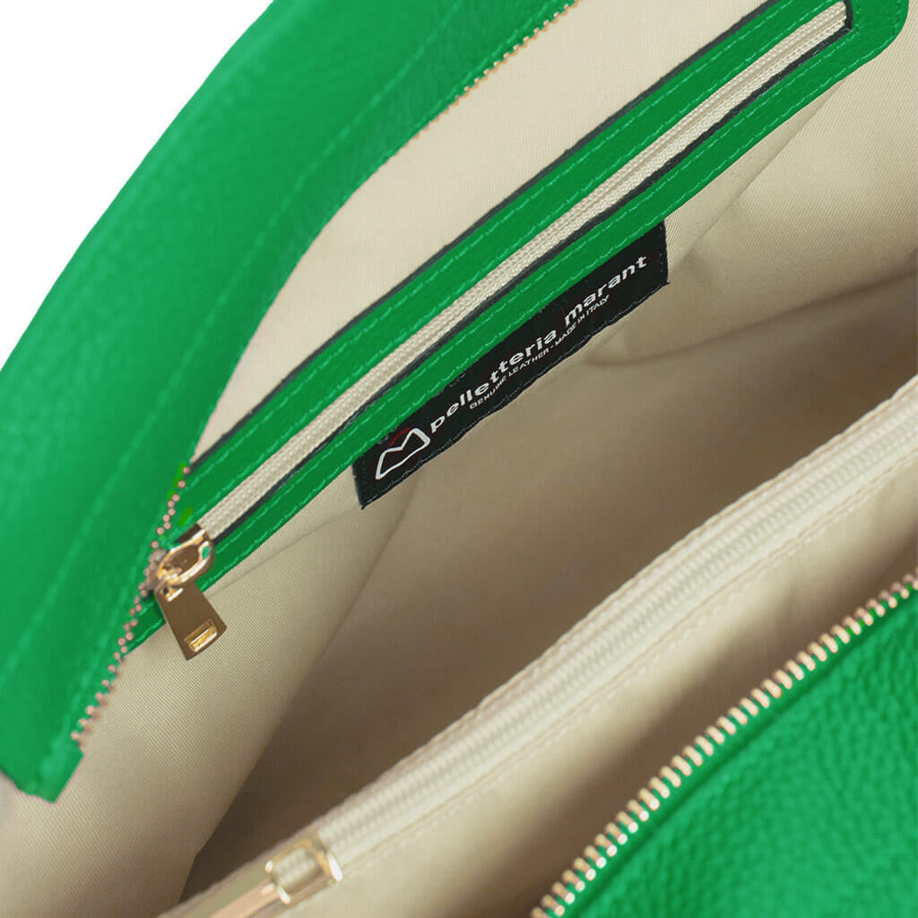 #Colore_Verde