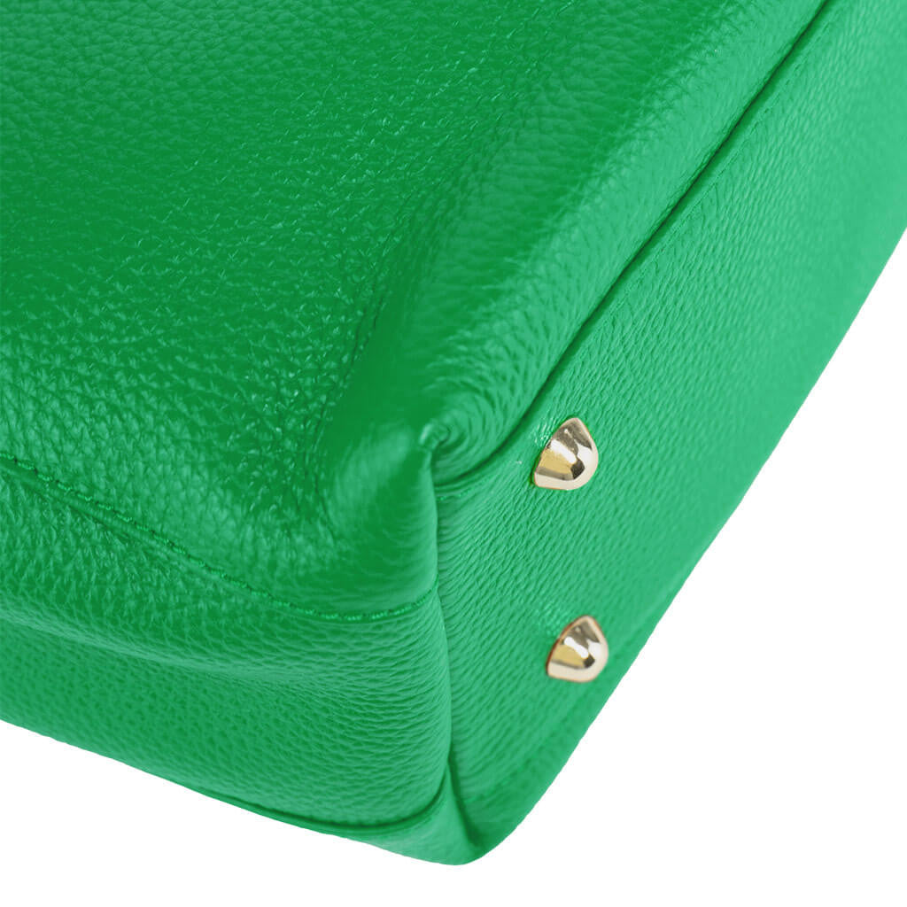 #Colore_Verde