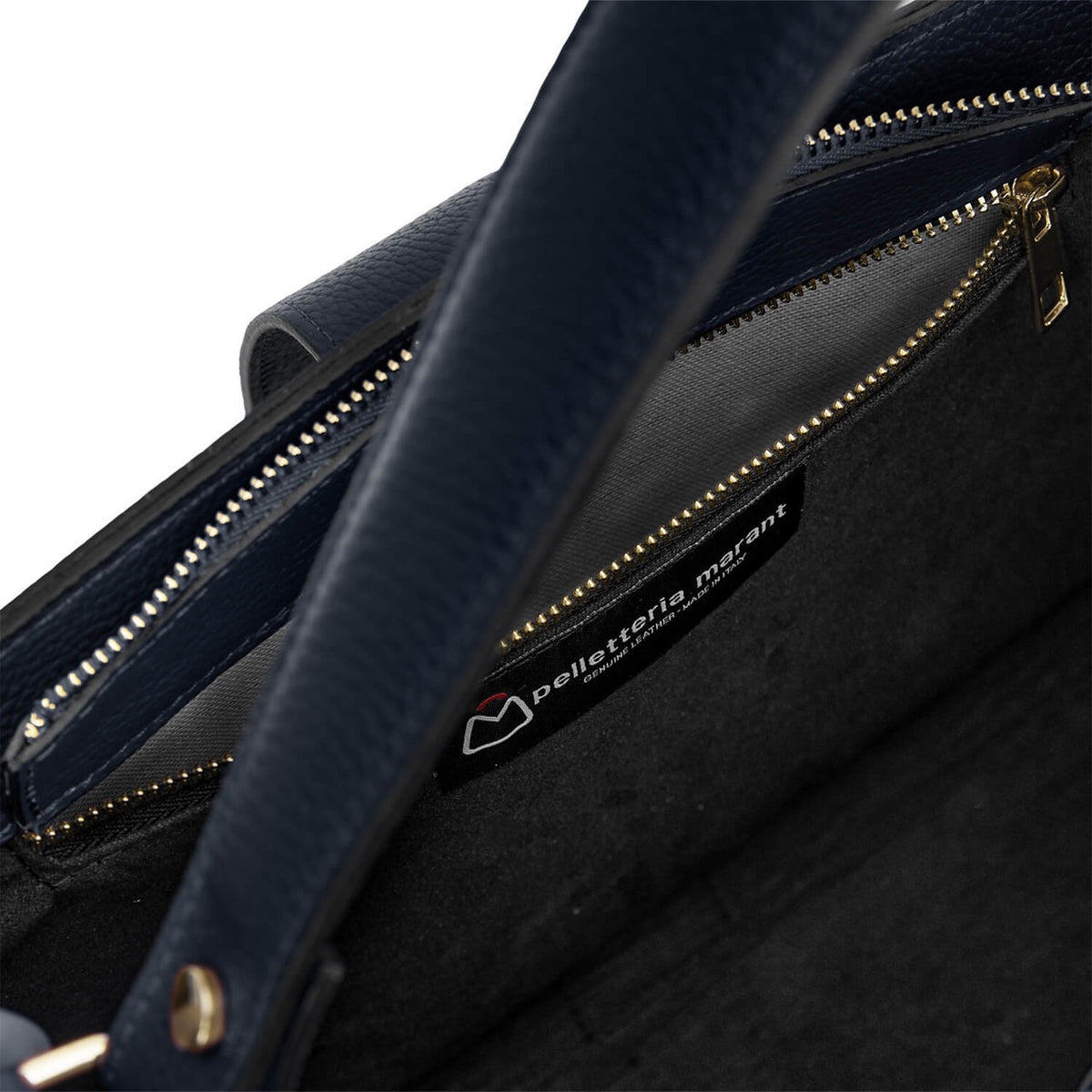 #Colore_Blu Navy