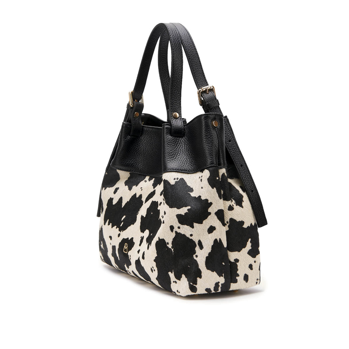 #Colore_Mucca Bianca