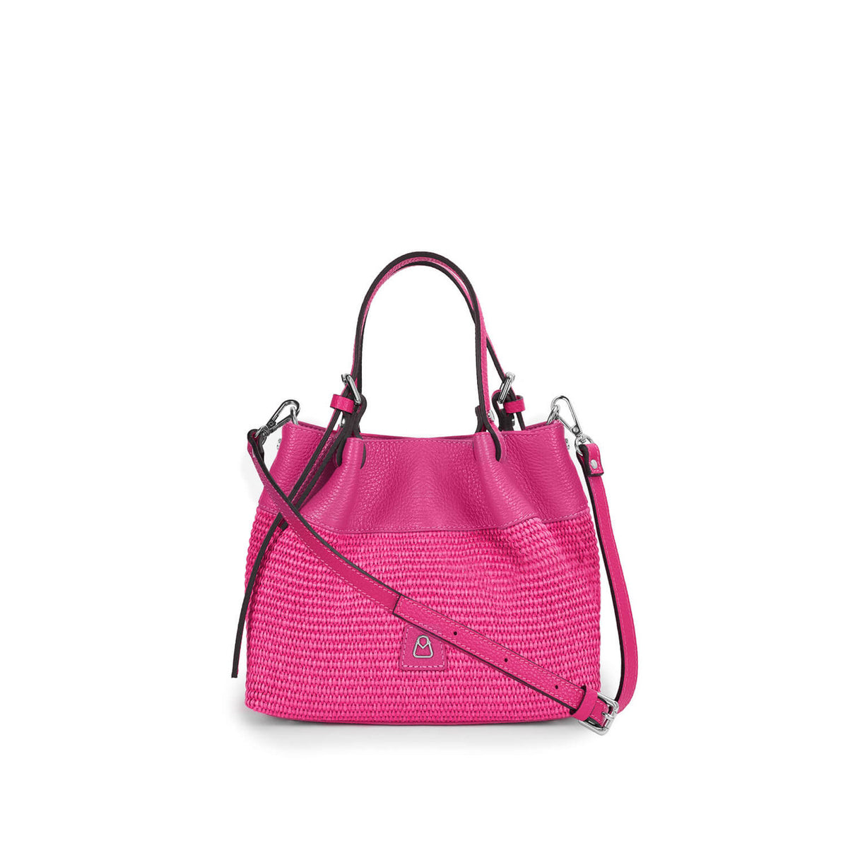 #Colore_Fucsia