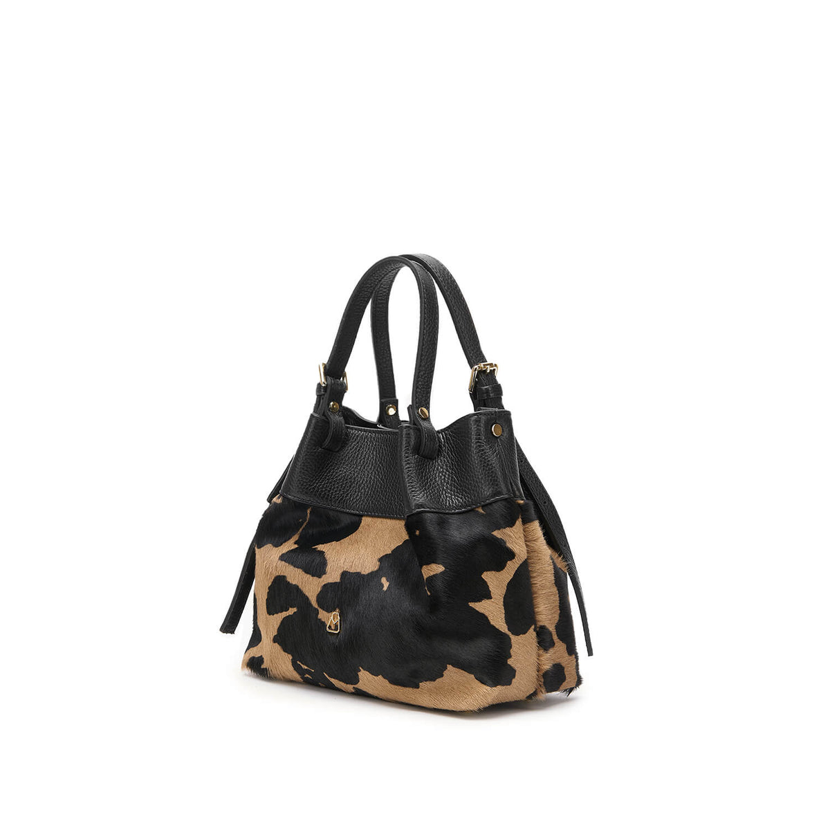 #Colore_Mucca Taupe