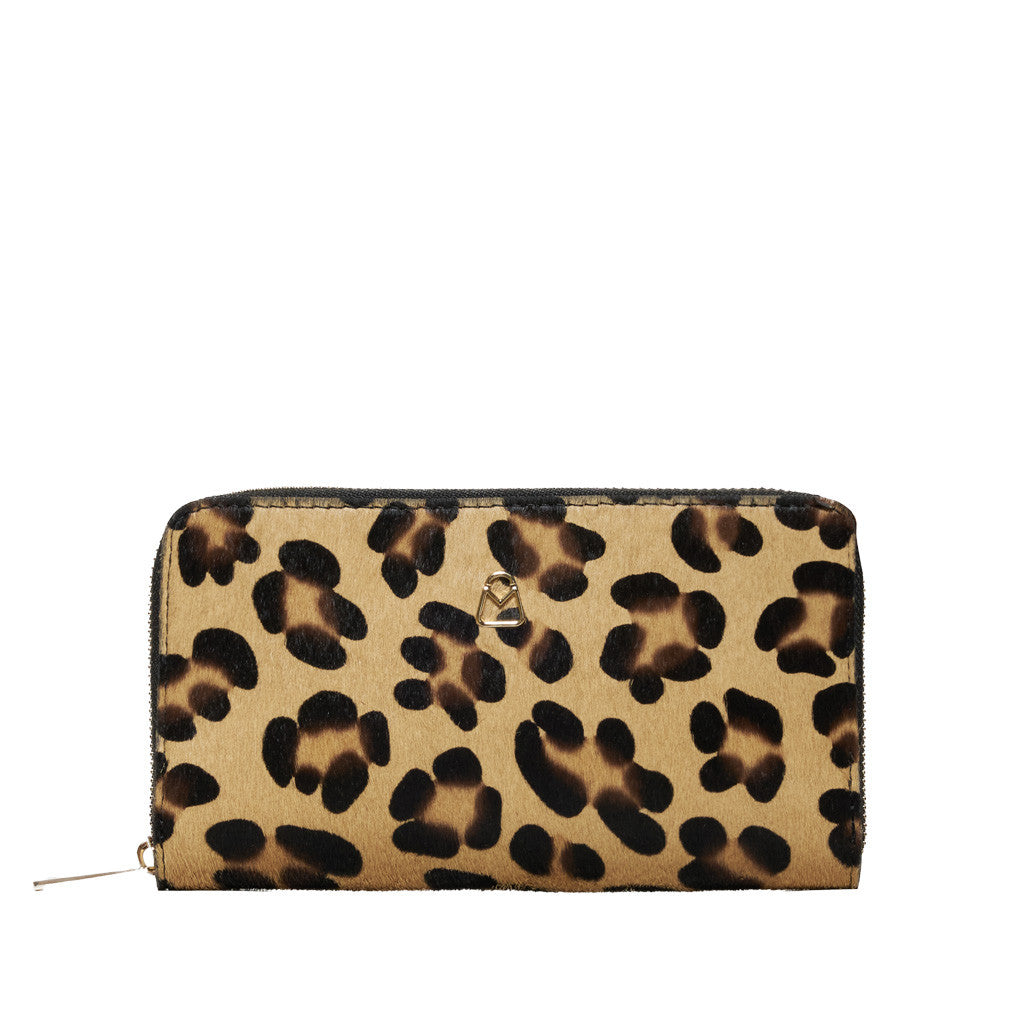 #Colore_Leopardo