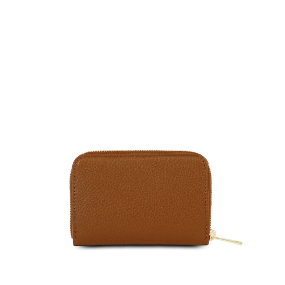 Portafoglio Donna MR-8320 Small Chiusura Zip Around