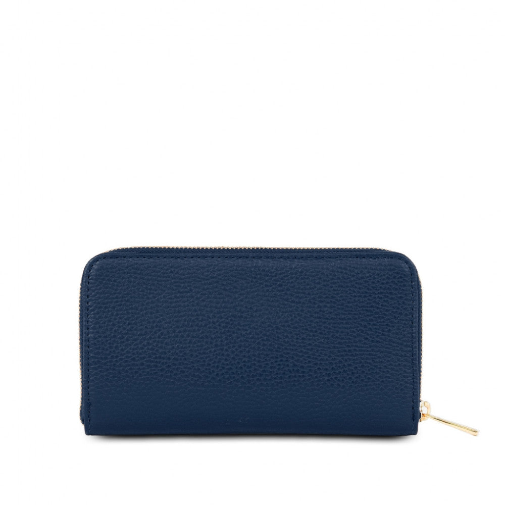 #Colore_Blu Navy