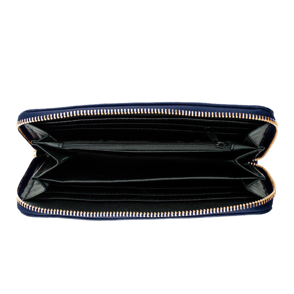 #Colore_Blu Navy