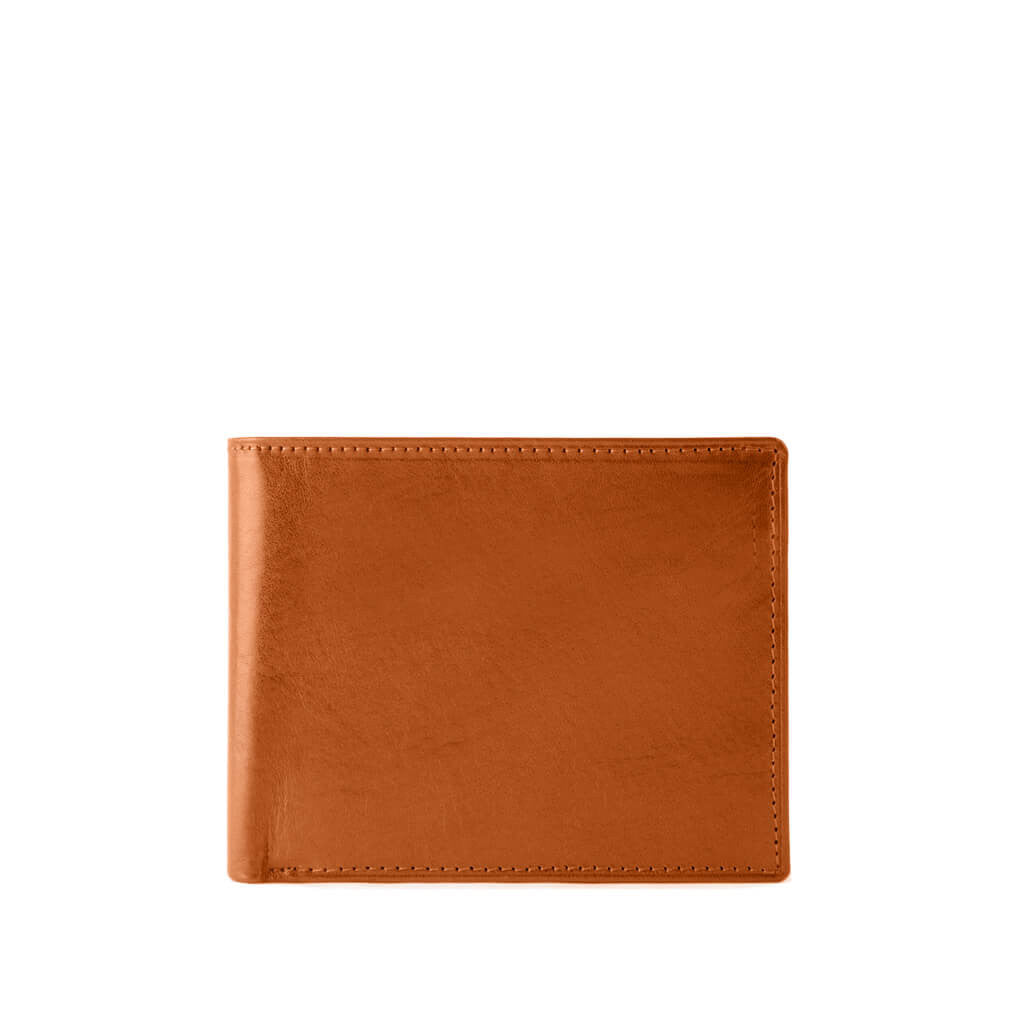 #Colore_Cuoio Arancio