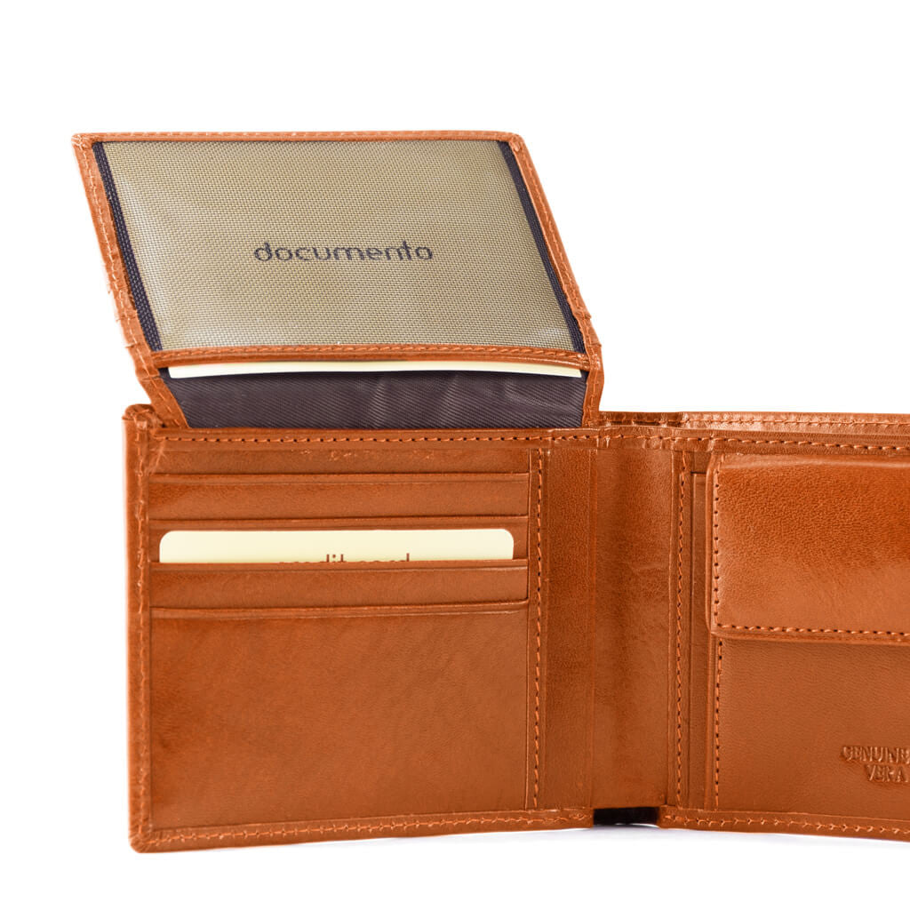 #Colore_Cuoio Arancio