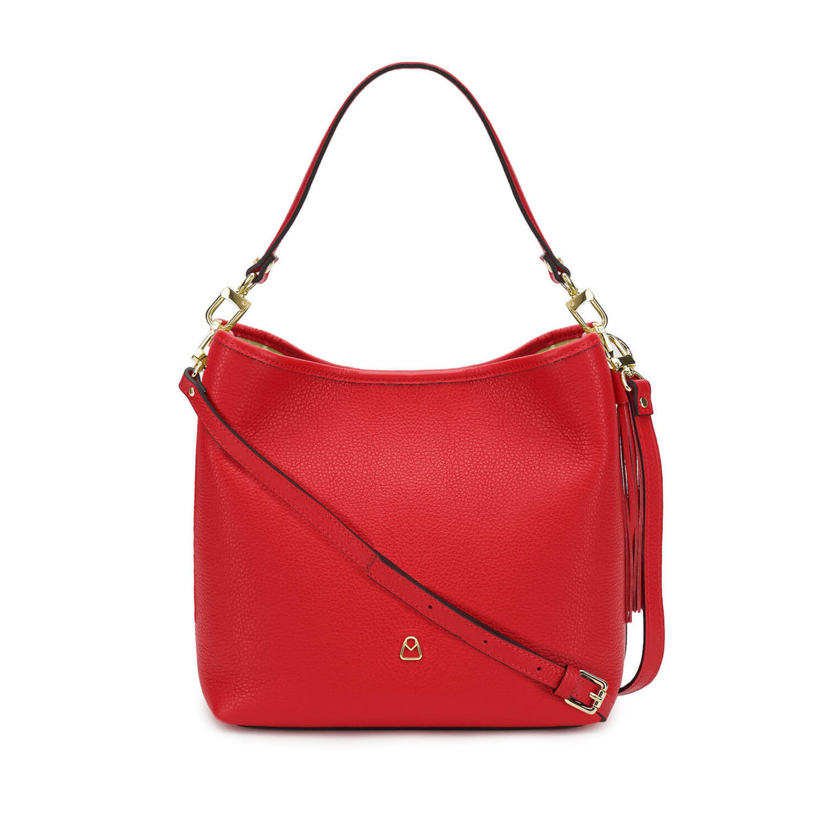 #Colore_Rosso