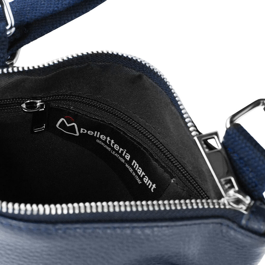 #Colore_Blu Navy