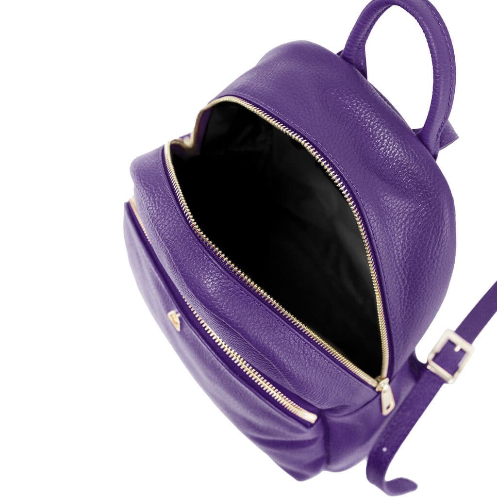 #Colore_Viola