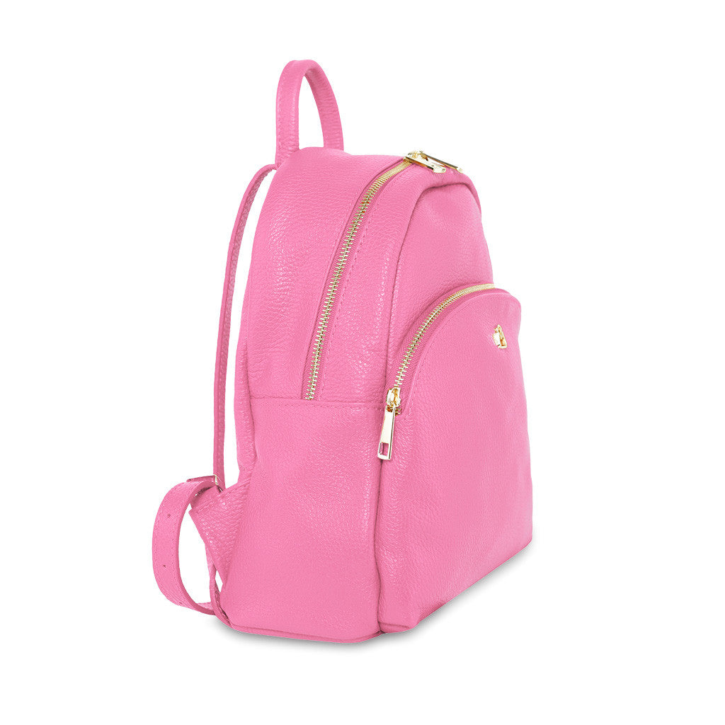 #Colore_Rosa Bubble