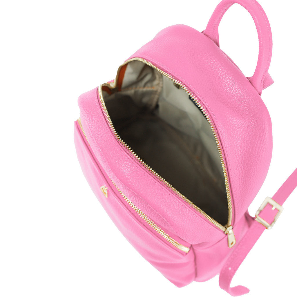 #Colore_Rosa Bubble