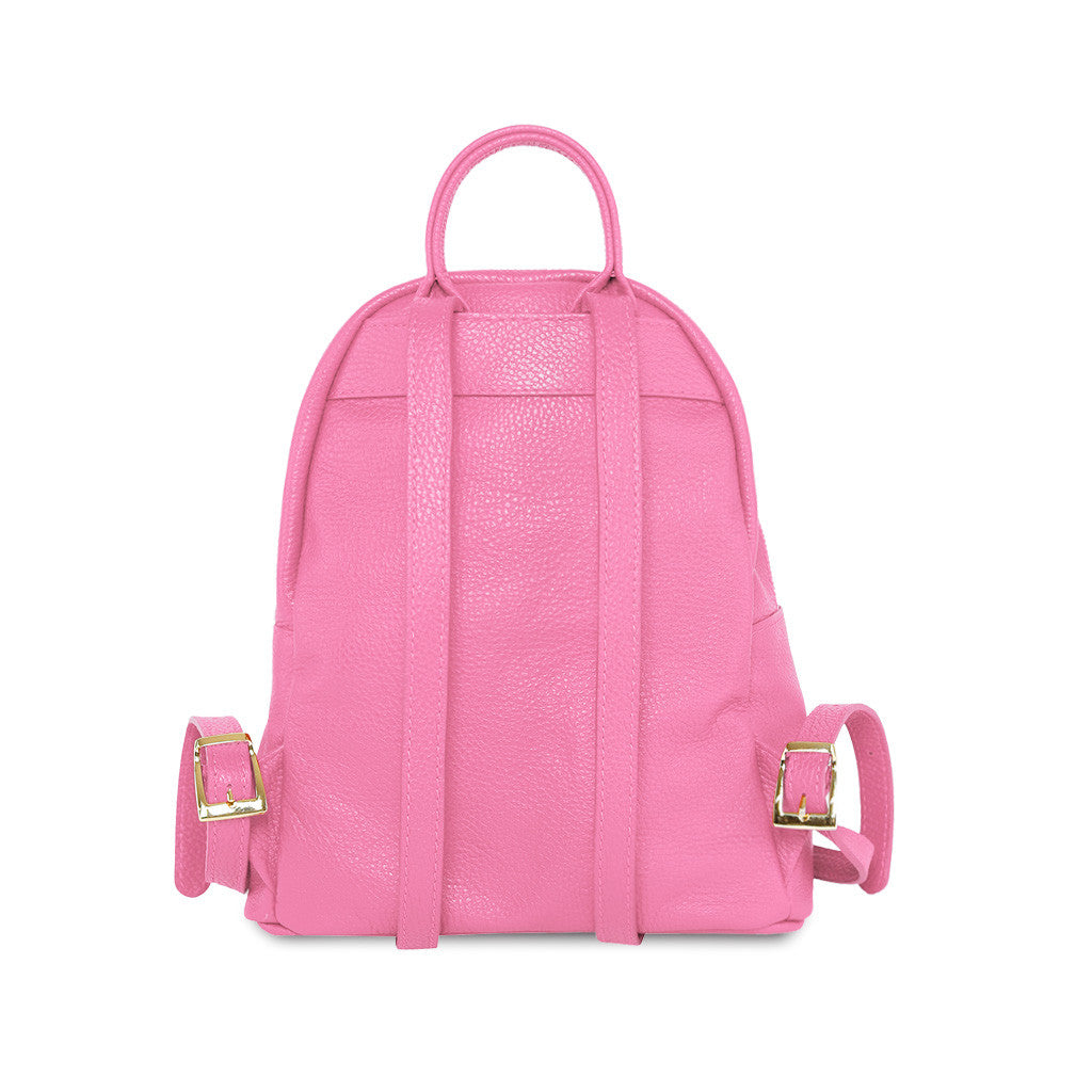 #Colore_Rosa Bubble