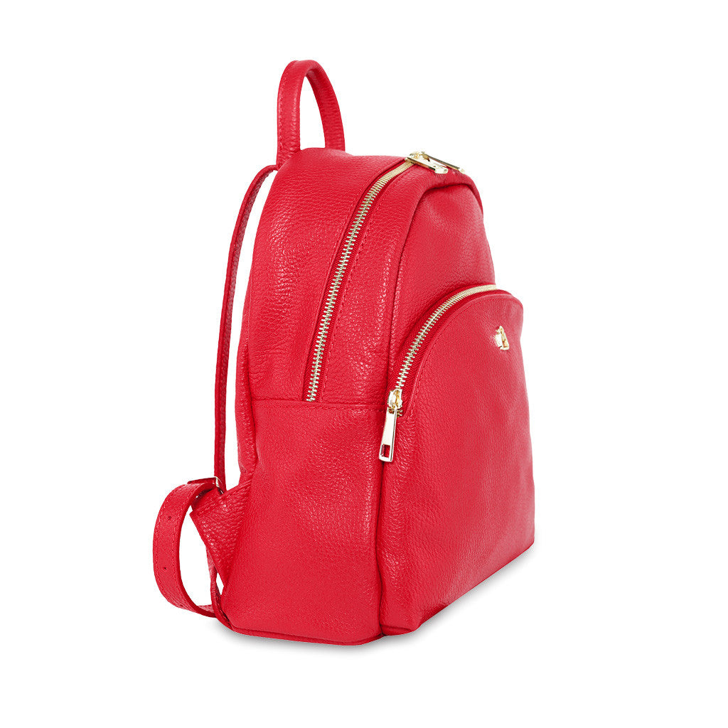 #Colore_Rosso