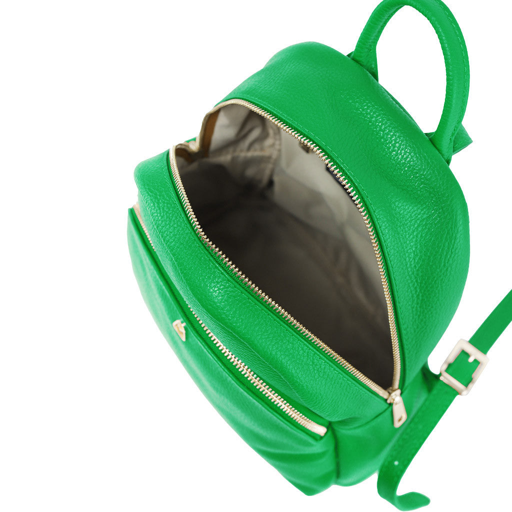 #Colore_Verde